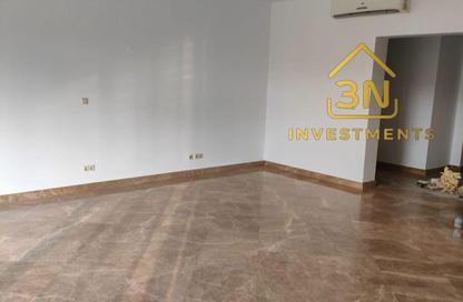 Apartment - 3 Bedrooms - 3 Bathrooms for rent in Alto - Uptown Cairo - Mokattam - Cairo