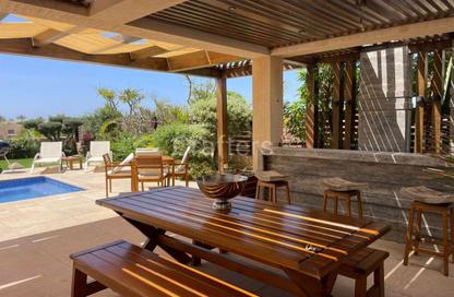 Villa - 5 - 7 for sale in El Abd Resort - Sidi Heneish - North Coast