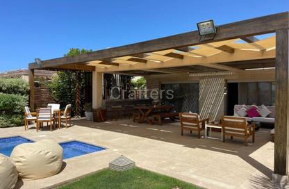Villa - 5 - 7 for sale in El Abd Resort - Sidi Heneish - North Coast