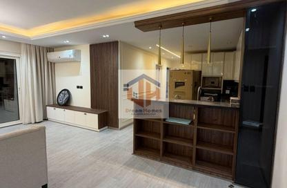 Apartment - 3 Bedrooms - 2 Bathrooms for sale in Madinaty - Cairo
