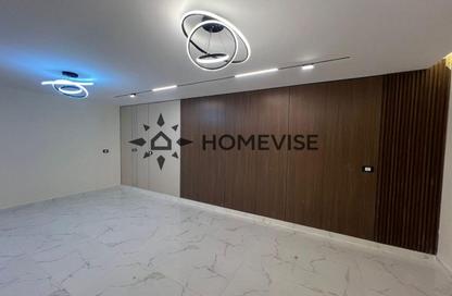 Apartment - 3 Bedrooms - 3 Bathrooms for sale in B2 - Madinaty - Cairo Apartment - 3 Bedrooms - 3 Bathrooms for sale in B2 - Madinaty - Cairo