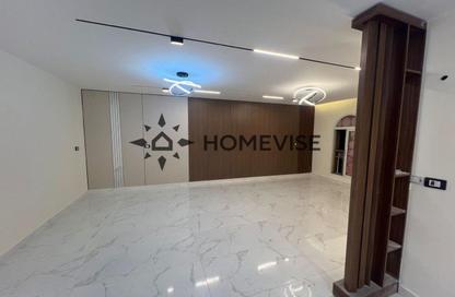 Apartment - 3 Bedrooms - 3 Bathrooms for sale in B2 - Madinaty - Cairo Apartment - 3 Bedrooms - 3 Bathrooms for sale in B2 - Madinaty - Cairo