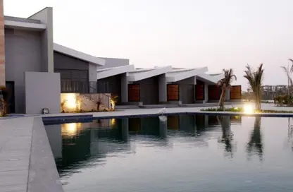 تاون هاوس - 3 غرف نوم - 3 حمامات للبيع في الجريا - كمبوندات الشيخ زايد - الشيخ زايد - الجيزة