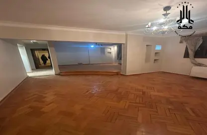 شقة - 2 غرف نوم - 2 حمامات للايجار في شارع صلاح سالم - روكسي - مصر الجديدة - القاهرة