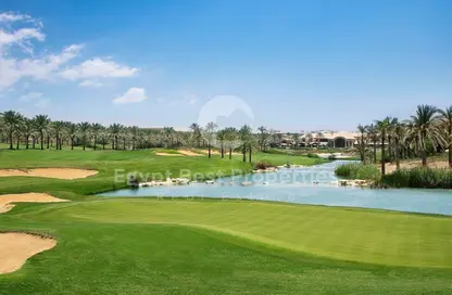 فيلا - 7 غرف نوم - 7 حمامات للبيع في قطامية ديونز - كمبوندات القطامية - القطامية - مدينة القاهرة الجديدة - القاهرة