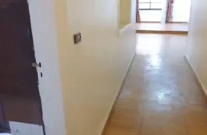 شقة - 5 غرف نوم - 3 حمامات للبيع في شارع سوريا - المهندسين - الجيزة