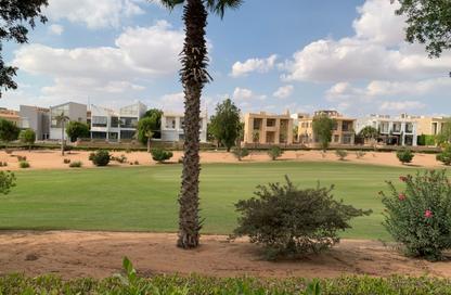 Villa - 4 - 5 for rent in Allegria - Sheikh Zayed Compounds - Sheikh Zayed City - Giza Villa - 4 - 5 for rent in Allegria - Sheikh Zayed Compounds - Sheikh Zayed City - Giza
