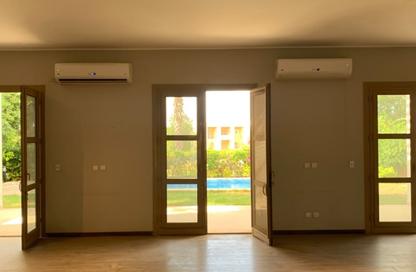 Villa - 4 - 5 for rent in Allegria - Sheikh Zayed Compounds - Sheikh Zayed City - Giza Villa - 4 - 5 for rent in Allegria - Sheikh Zayed Compounds - Sheikh Zayed City - Giza