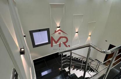 Duplex - 4 - 3 for rent in Eastown - 5th Settlement Compounds - The 5th Settlement - New Cairo City - Cairo Duplex - 4 - 3 for rent in Eastown - 5th Settlement Compounds - The 5th Settlement - New Cairo City - Cairo