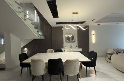 Townhouse - 5 Bedrooms - 5 Bathrooms for sale in Evergreen - Hadayek October - 6 October City - Giza
