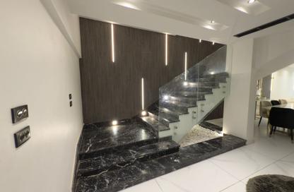Townhouse - 5 Bedrooms - 5 Bathrooms for sale in Evergreen - Hadayek October - 6 October City - Giza Townhouse - 5 Bedrooms - 5 Bathrooms for sale in Evergreen - Hadayek October - 6 October City - Giza