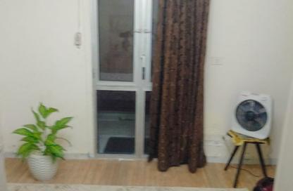 Apartment - 2 Bedrooms - 1 Bathroom for rent in Youssef Al Sebaey St. - Rehab City First Phase - Al Rehab - New Cairo City - Cairo