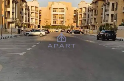 شقة - 3 غرف نوم - 3 حمامات للبيع في مدينة الخمائل - كمبوندات الشيخ زايد - الشيخ زايد - الجيزة