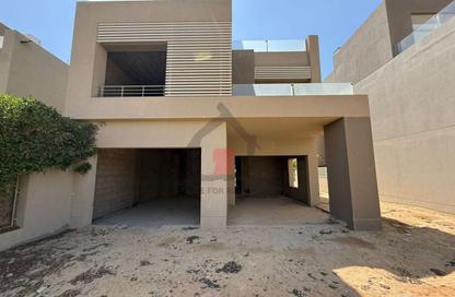 فيلا - 3 غرف نوم - 4 حمامات للبيع في بالم هيلز وودفيل - طريق الواحات - مدينة 6 أكتوبر - الجيزة فيلا - 3 غرف نوم - 4 حمامات للبيع في بالم هيلز وودفيل - طريق الواحات - مدينة 6 أكتوبر - الجيزة