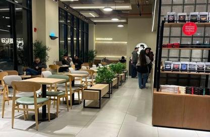 Shop - Studio for sale in Agora Commercial Complex - 5th Settlement Compounds - The 5th Settlement - New Cairo City - Cairo