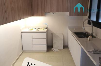 Apartment - 2 Bedrooms - 2 Bathrooms for rent in O West - 6 October Compounds - 6 October City - Giza