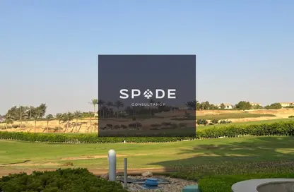 Apartment - 3 Bedrooms - 3 Bathrooms for sale in Fountain Side - Uptown Cairo - Mokattam - Cairo