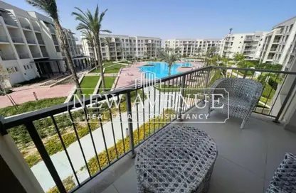 Chalet - 1 Bedroom - 1 Bathroom for sale in Marassi - Sidi Abdel Rahman - North Coast