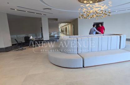 Clinic - Studio - 2 for rent in Mivida - 5th Settlement Compounds - The 5th Settlement - New Cairo City - Cairo