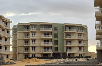 شقة - 3 غرف نوم - 3 حمامات للبيع في جرين 6 - كمبوندات 6 أكتوبر - مدينة 6 أكتوبر - الجيزة