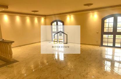 Apartment - 3 Bedrooms - 2 Bathrooms for rent in Area C - Ganoob El Acadimia - New Cairo City - Cairo