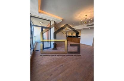 Apartment - 4 Bedrooms - 4 Bathrooms for rent in Aeon - 6 October Compounds - 6 October City - Giza