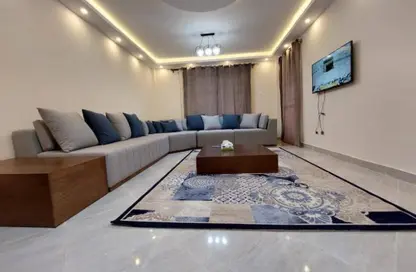 شقة - 3 غرف نوم - 2 حمامات للايجار في دار مصر - طريق 6 اكتوبر وادي النطرون - مدينة 6 أكتوبر - الجيزة