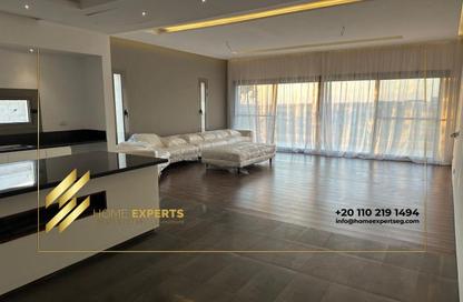 Penthouse - 3 Bedrooms - 3 Bathrooms for rent in Katameya Dunes - El Katameya Compounds - El Katameya - New Cairo City - Cairo