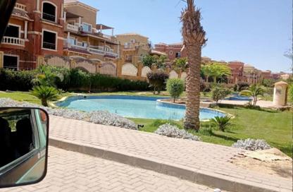 Twin House - 4 Bedrooms - 4 Bathrooms for sale in Étoile De Ville - 5th Settlement Compounds - The 5th Settlement - New Cairo City - Cairo