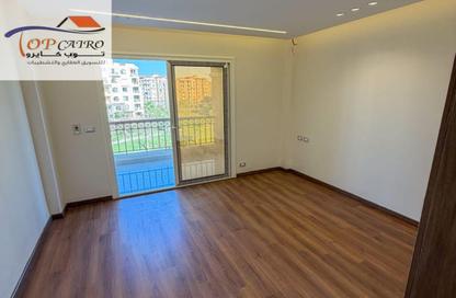 Apartment - 3 Bedrooms - 3 Bathrooms for sale in B1 - Madinaty - Cairo