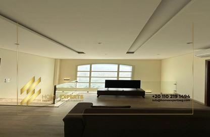 Villa - 5 Bedrooms - 4 Bathrooms for rent in Stone Park - 5th Settlement Compounds - The 5th Settlement - New Cairo City - Cairo