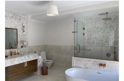 Villa - 5 Bedrooms - 5 Bathrooms for sale in Soleya - 6 October Compounds - 6 October City - Giza