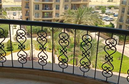 Apartment - 3 Bedrooms - 3 Bathrooms for rent in El Rehab Extension - Al Rehab - New Cairo City - Cairo Apartment - 3 Bedrooms - 3 Bathrooms for rent in El Rehab Extension - Al Rehab - New Cairo City - Cairo