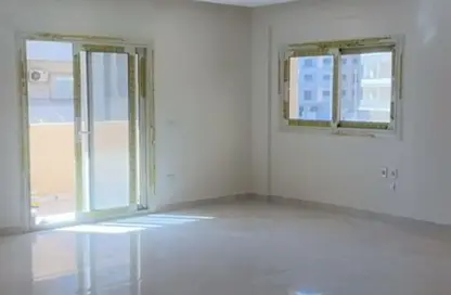 Apartment - 3 Bedrooms - 3 Bathrooms for rent in New Lotus - The 5th Settlement - New Cairo City - Cairo