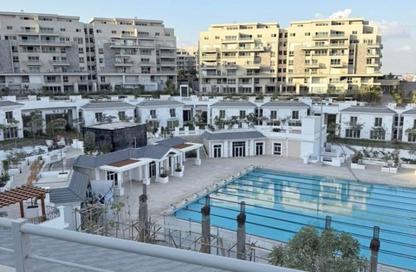 Apartment - 3 Bedrooms - 3 Bathrooms for sale in Mountain View iCity - 5th Settlement Compounds - The 5th Settlement - New Cairo City - Cairo Apartment - 3 Bedrooms - 3 Bathrooms for sale in Mountain View iCity - 5th Settlement Compounds - The 5th Settlement - New Cairo City - Cairo