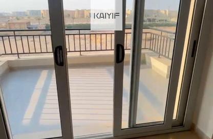 Apartment - 3 Bedrooms - 3 Bathrooms for rent in Cairo Festival City - North Investors Area - New Cairo City - Cairo