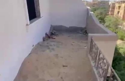 Apartment - 3 Bedrooms - 3 Bathrooms for sale in Al Narges 2 - Al Narges - New Cairo City - Cairo