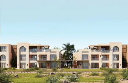 شقة - غرفة نوم - 1 حمام للبيع في سوما كوڤز - سوما باى - سفاجا - الغردقة - محافظة البحر الاحمر