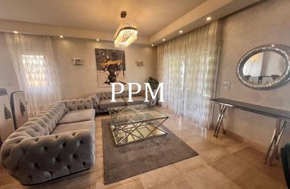 Villa - 4 Bedrooms - 5 Bathrooms for rent in Mivida - 5th Settlement Compounds - The 5th Settlement - New Cairo City - Cairo