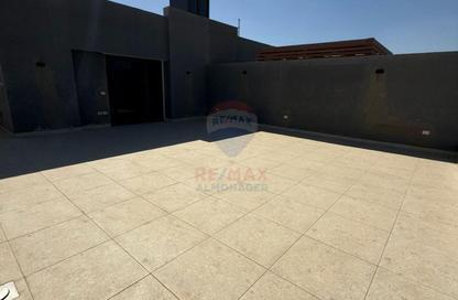 Twin House - 3 Bedrooms - 3 Bathrooms for rent in Patio Al Zahraa - Sheikh Zayed Compounds - Sheikh Zayed City - Giza Twin House - 3 Bedrooms - 3 Bathrooms for rent in Patio Al Zahraa - Sheikh Zayed Compounds - Sheikh Zayed City - Giza