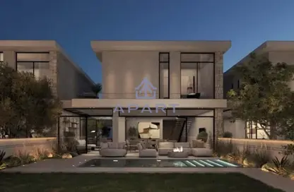فيلا - 4 غرف نوم - 5 حمامات للبيع في هيلز أوف وان - مدينة زايد الجديدة - الشيخ زايد - الجيزة فيلا - 4 غرف نوم - 5 حمامات للبيع في هيلز أوف وان - مدينة زايد الجديدة - الشيخ زايد - الجيزة