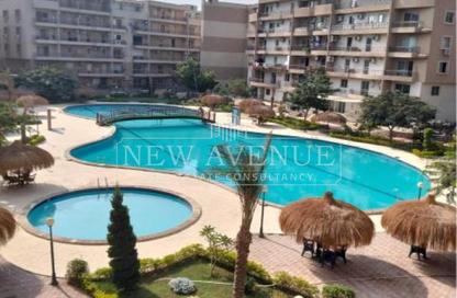 Apartment - 2 Bedrooms - 1 Bathroom for sale in Pearl Pyramids - 6 October Compounds - 6 October City - Giza