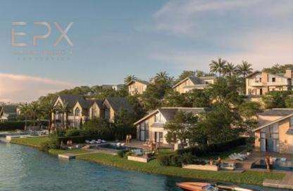 Apartment - 3 Bedrooms - 3 Bathrooms for sale in Mountain View Hyde Park - 5th Settlement Compounds - The 5th Settlement - New Cairo City - Cairo