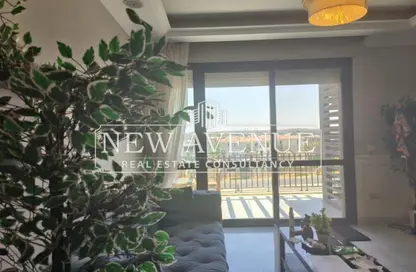 Penthouse - 4 Bedrooms - 3 Bathrooms for sale in Eastown - 5th Settlement Compounds - The 5th Settlement - New Cairo City - Cairo