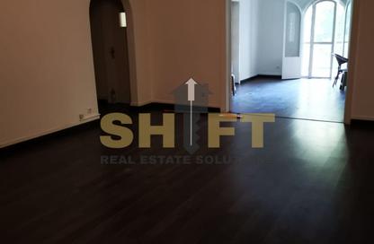 Villa - 5 Bedrooms - 4 Bathrooms for sale in Sarayat Al Maadi - Hay El Maadi - Cairo
