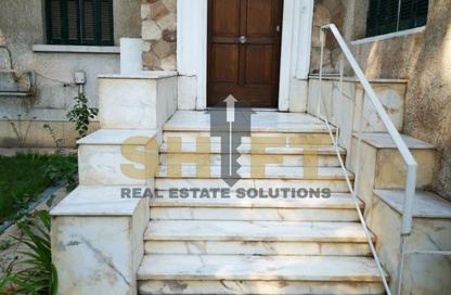 Villa - 5 Bedrooms - 4 Bathrooms for sale in Sarayat Al Maadi - Hay El Maadi - Cairo