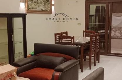 Apartment - 2 - 1 for sale in 16th District - Sheikh Zayed City - Giza Apartment - 2 - 1 for sale in 16th District - Sheikh Zayed City - Giza