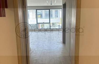 Office Space - Studio - 2 Bathrooms for rent in UVenues - The 1st Settlement - New Cairo City - Cairo