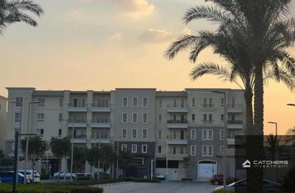 Apartment - 3 Bedrooms - 3 Bathrooms for rent in Mivida - 5th Settlement Compounds - The 5th Settlement - New Cairo City - Cairo
