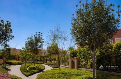 Apartment - 3 Bedrooms - 3 Bathrooms for rent in Mivida - 5th Settlement Compounds - The 5th Settlement - New Cairo City - Cairo